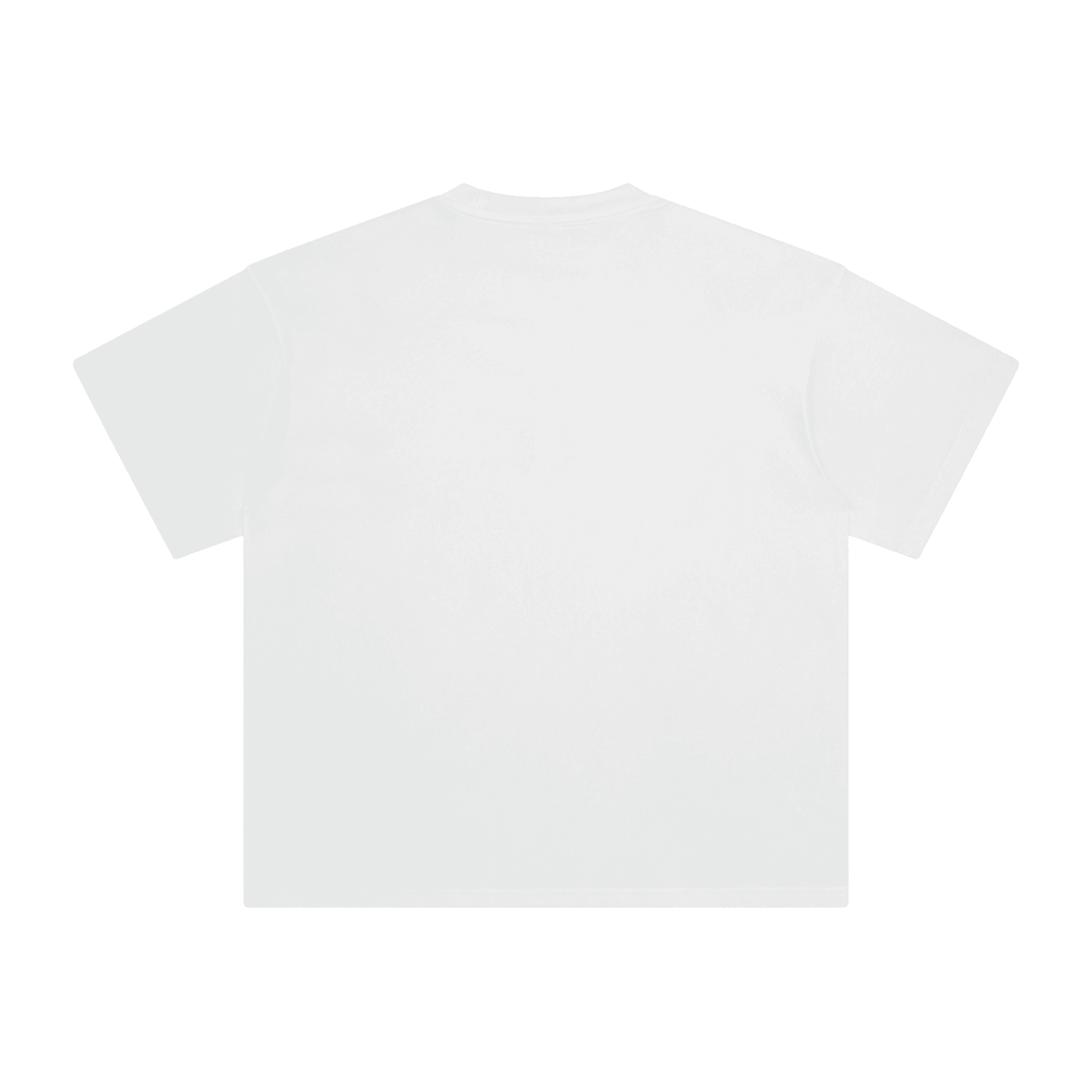 Enzyme Washed T-Shirt - Image 4